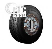 BFGoodrich Cross Control S2 (рулевая) 315/80 R22,5 156/150K